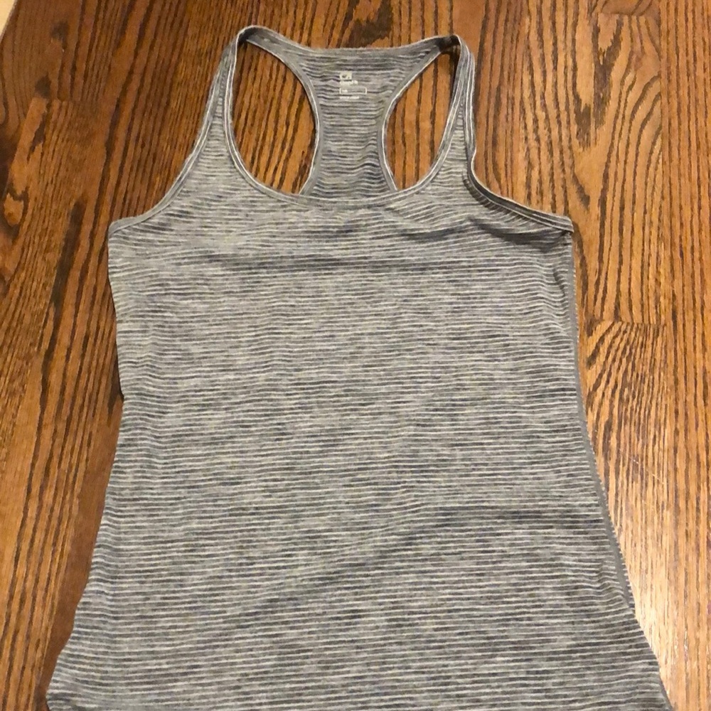 Gap Fit workout tank